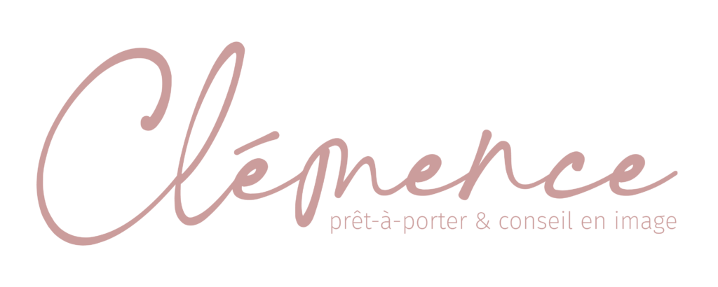 Logo Clémence Saint-Val