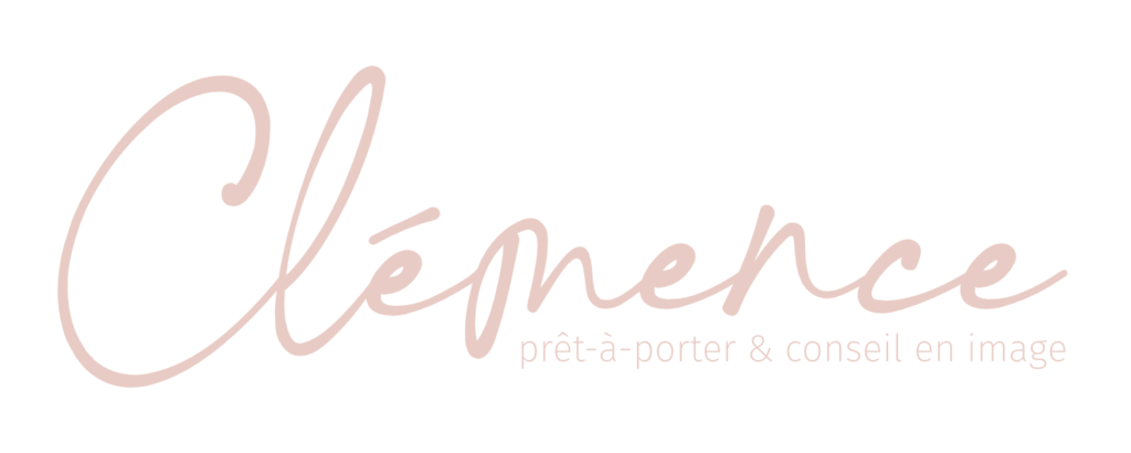Logo Clémence Saint-Val